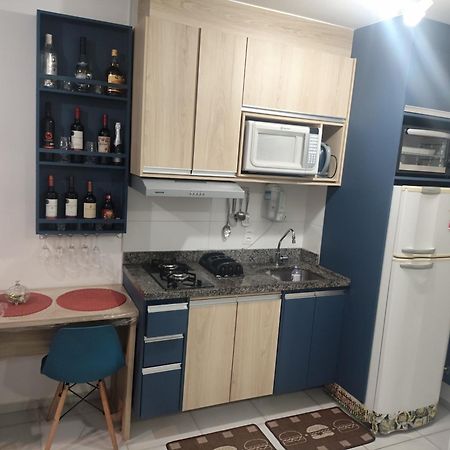 Apto Inteiro Perfeito Para Voce Sao Paulo Dış mekan fotoğraf
