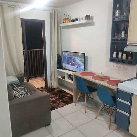 Apto Inteiro Perfeito Para Voce Sao Paulo Dış mekan fotoğraf