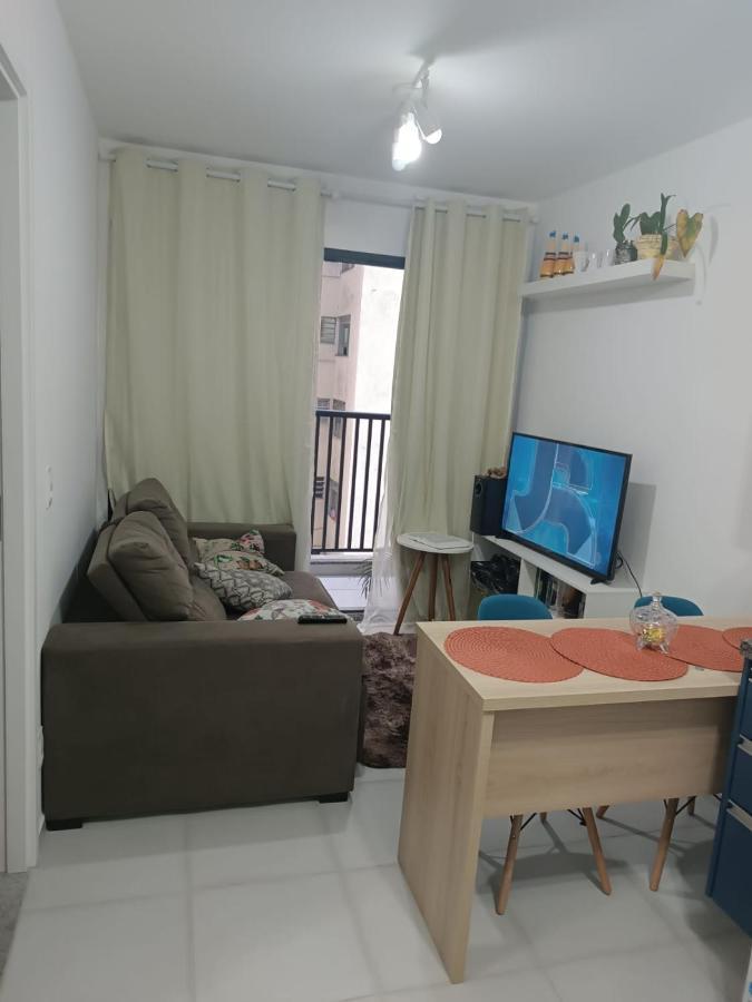 Apto Inteiro Perfeito Para Voce Sao Paulo Dış mekan fotoğraf