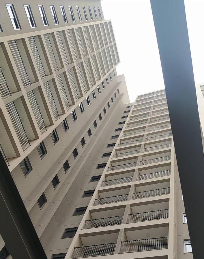 Apto Inteiro Perfeito Para Voce Sao Paulo Dış mekan fotoğraf