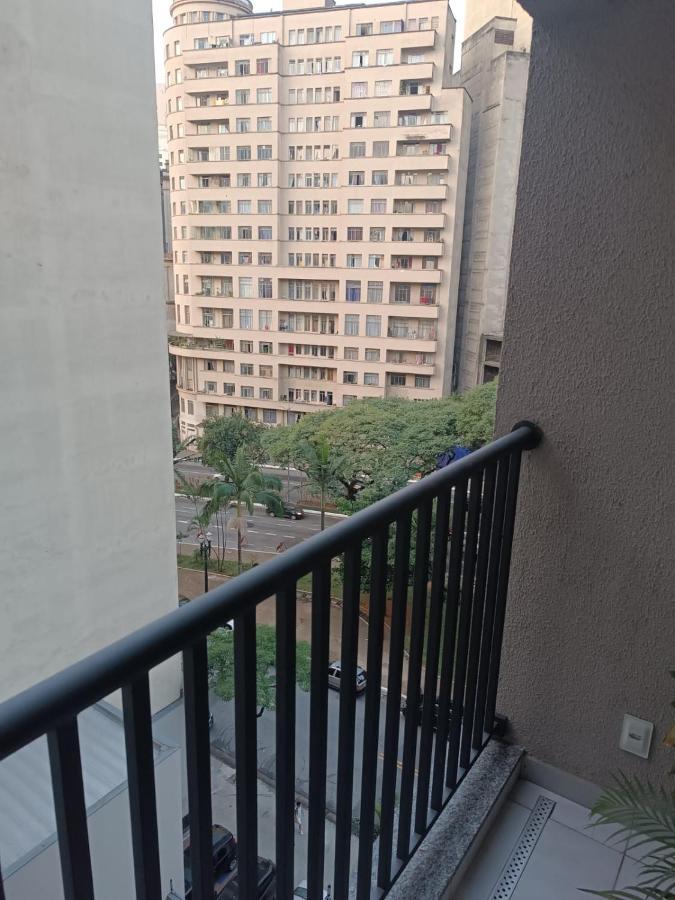 Apto Inteiro Perfeito Para Voce Sao Paulo Dış mekan fotoğraf