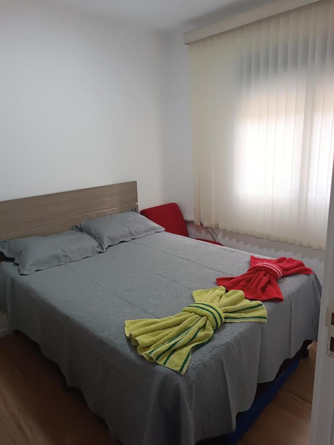 Apto Inteiro Perfeito Para Voce Sao Paulo Dış mekan fotoğraf