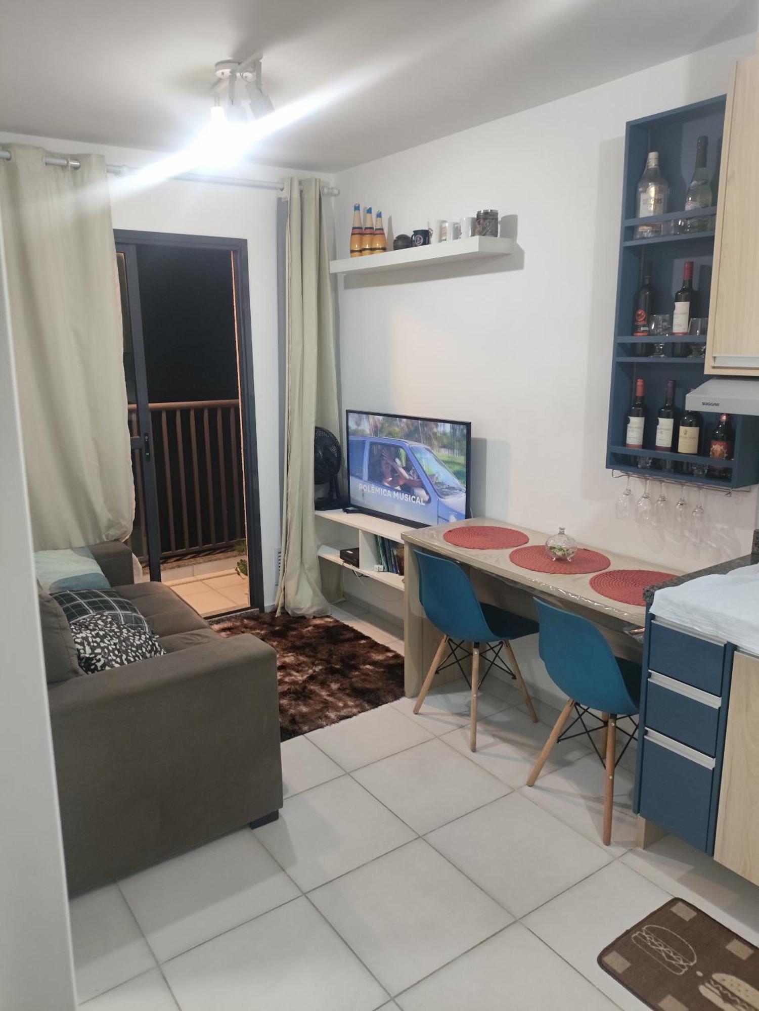 Apto Inteiro Perfeito Para Voce Sao Paulo Dış mekan fotoğraf